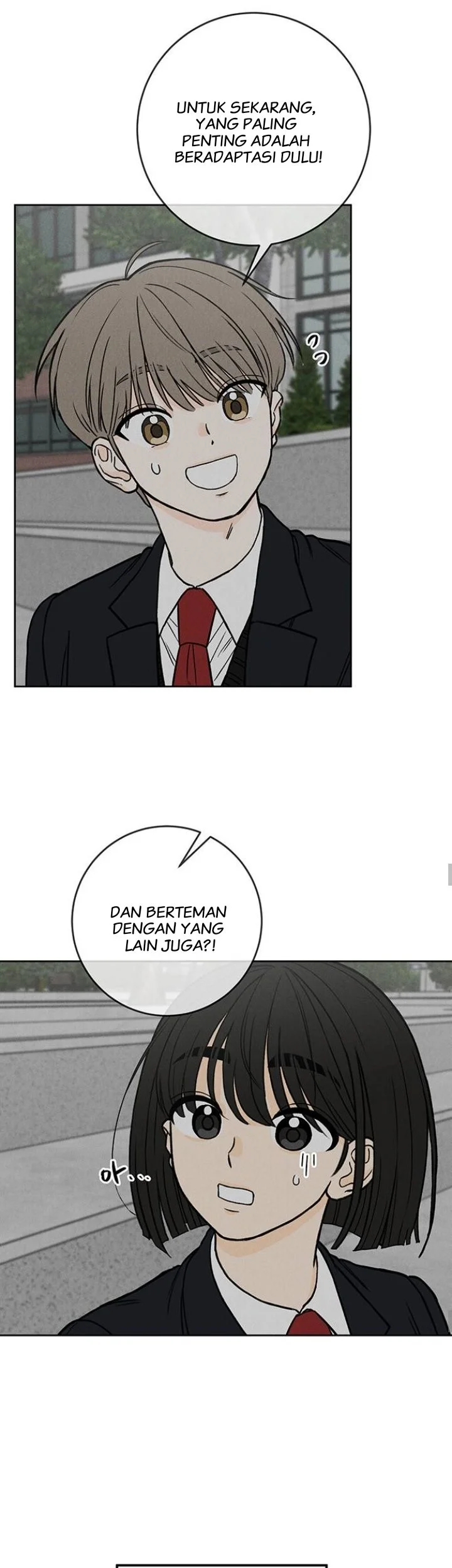 Have a Good Day Chapter 6 halaman 20