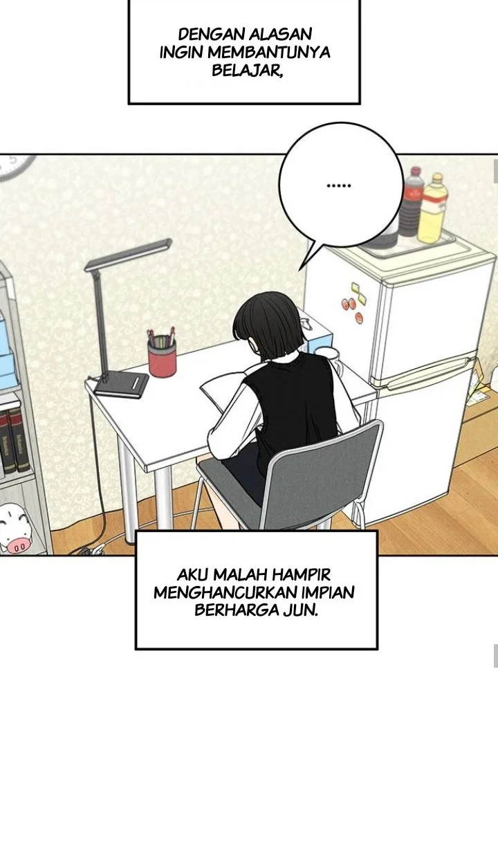 Have a Good Day Chapter 6 halaman 21