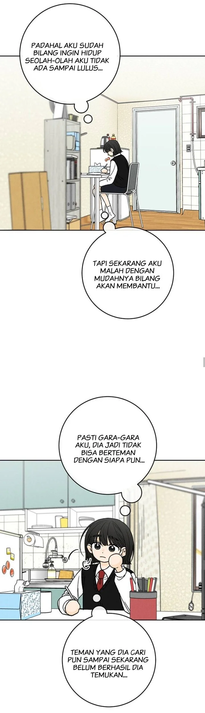 Have a Good Day Chapter 6 halaman 22
