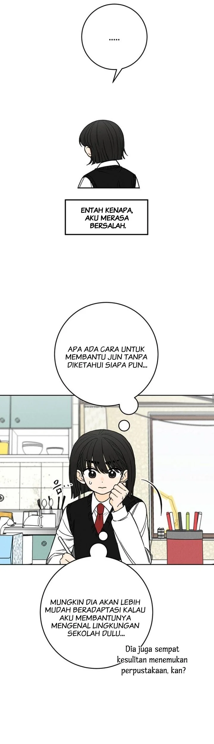 Have a Good Day Chapter 6 halaman 24
