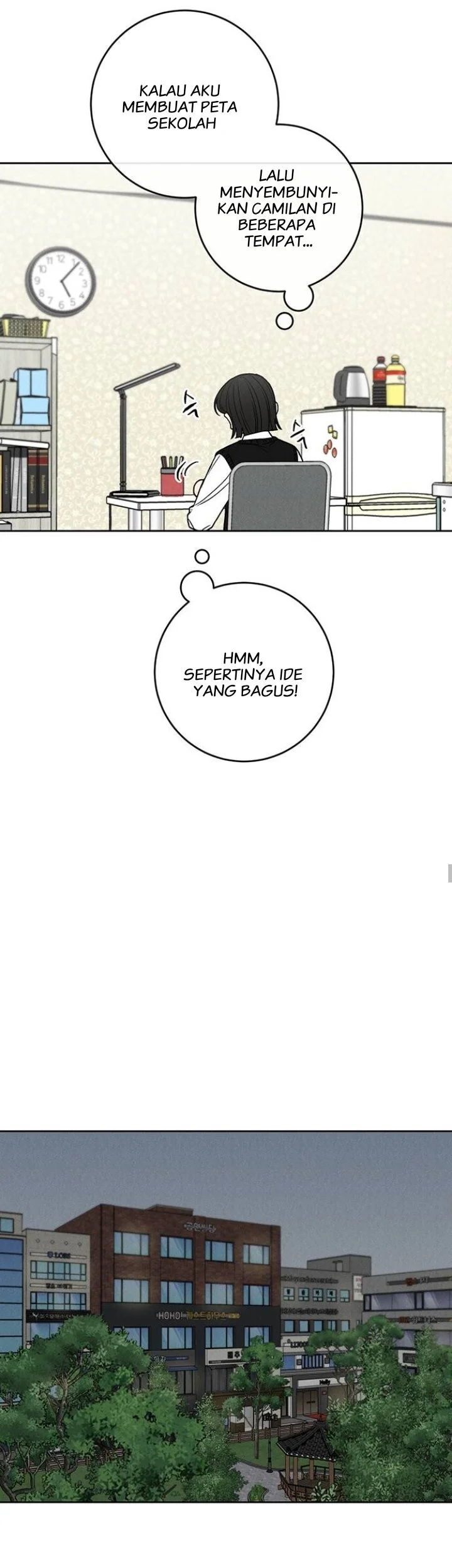 Have a Good Day Chapter 6 Gambar 31