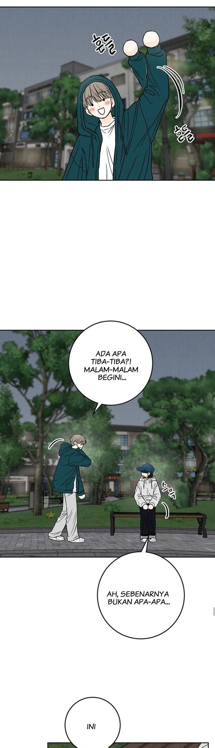 Have a Good Day Chapter 6 Gambar 33