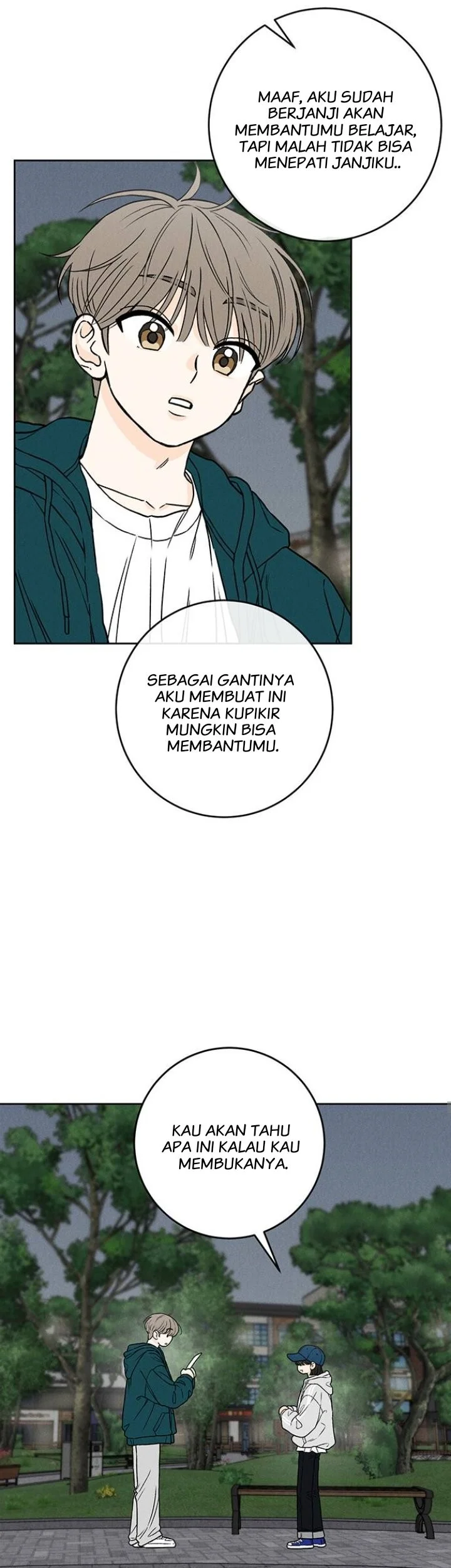 Have a Good Day Chapter 6 Gambar 35