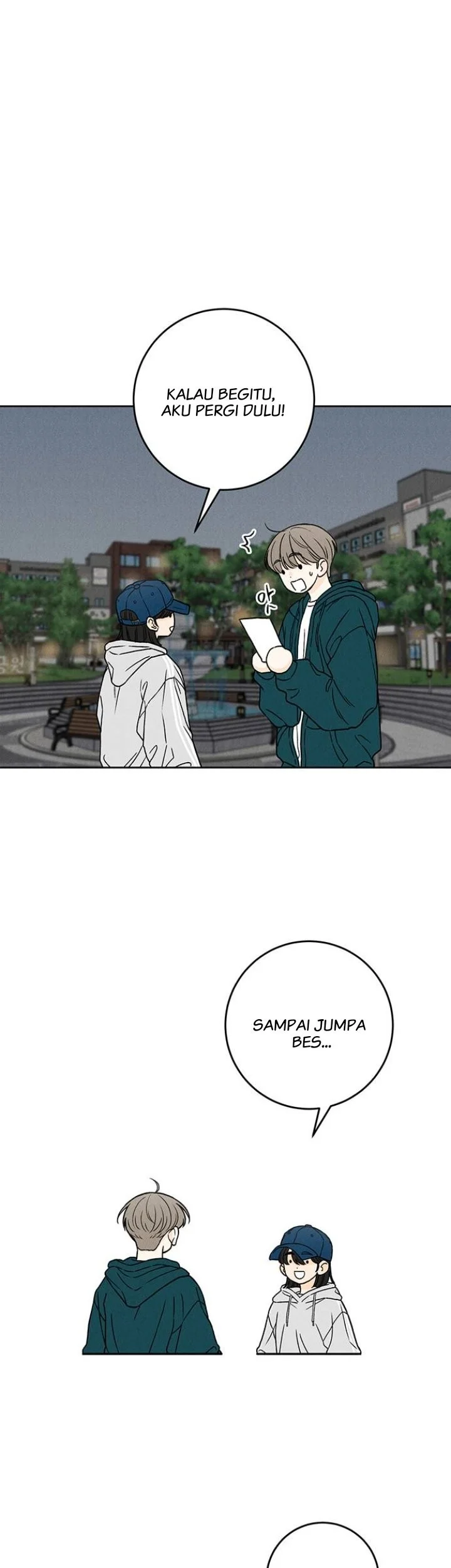 Have a Good Day Chapter 6 Gambar 37