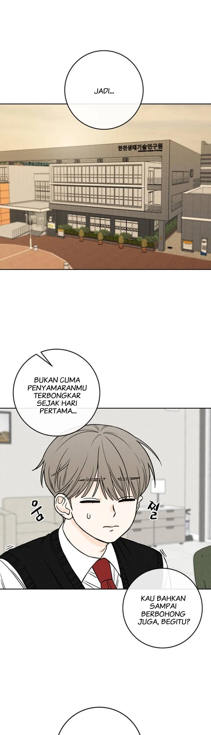 Have a Good Day Chapter 6 halaman 2