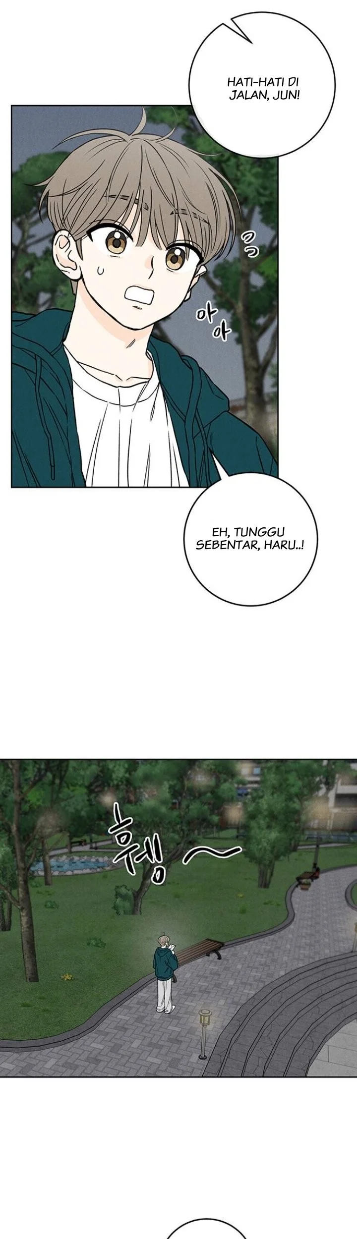 Have a Good Day Chapter 6 Gambar 39