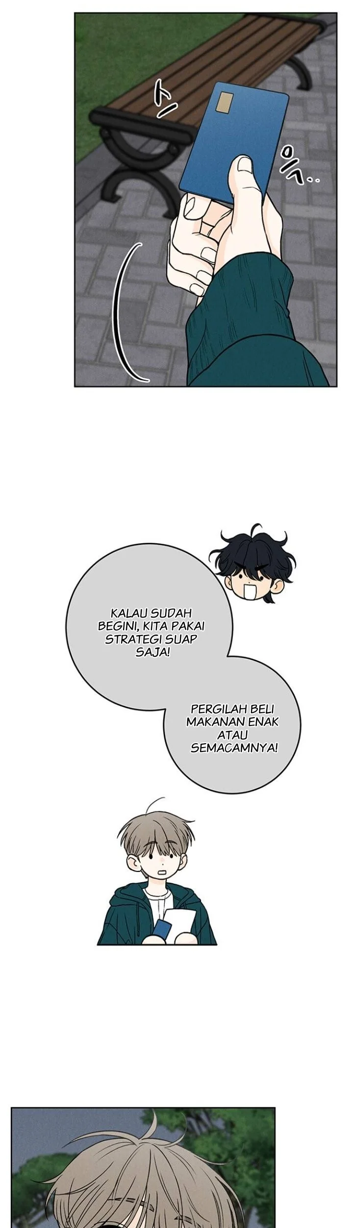 Have a Good Day Chapter 6 Gambar 41