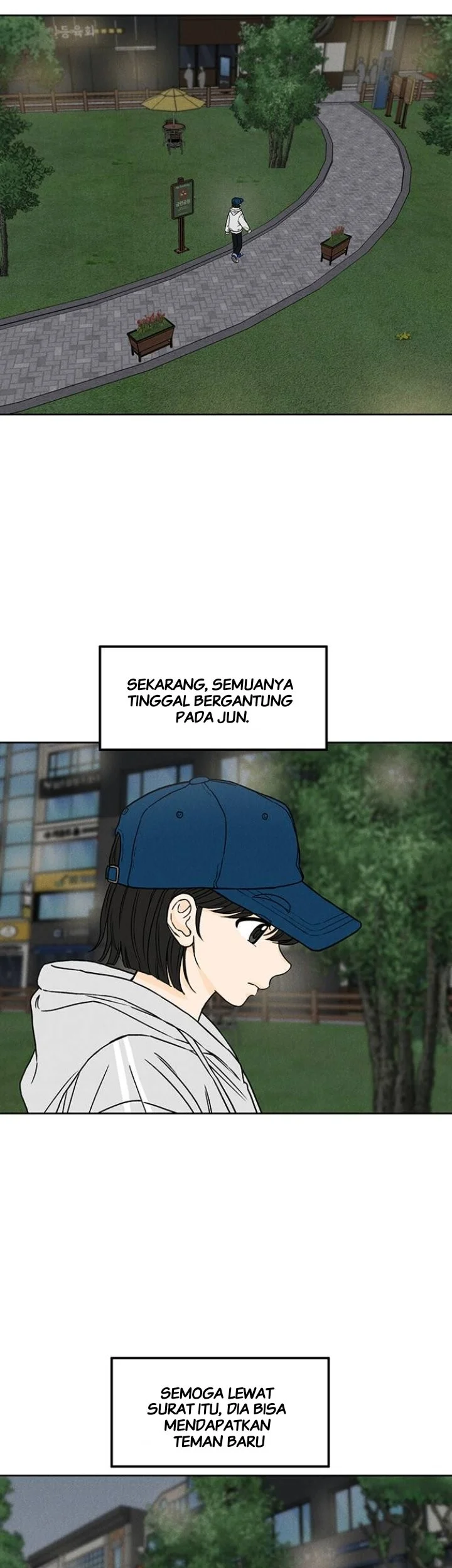 Have a Good Day Chapter 6 Gambar 43