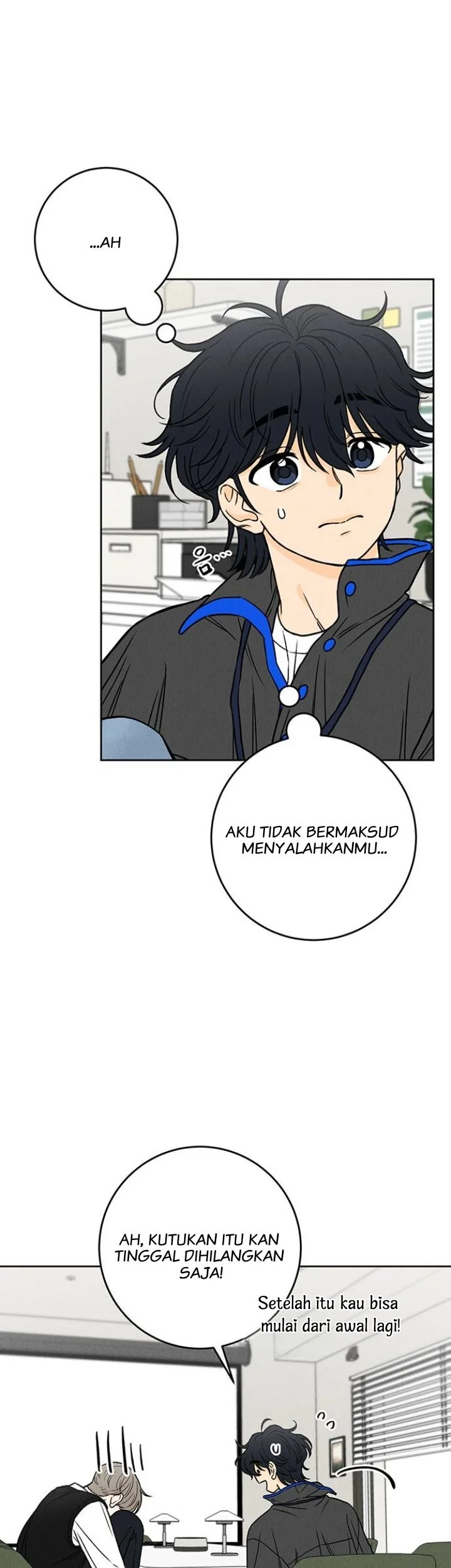 Have a Good Day Chapter 6 halaman 8