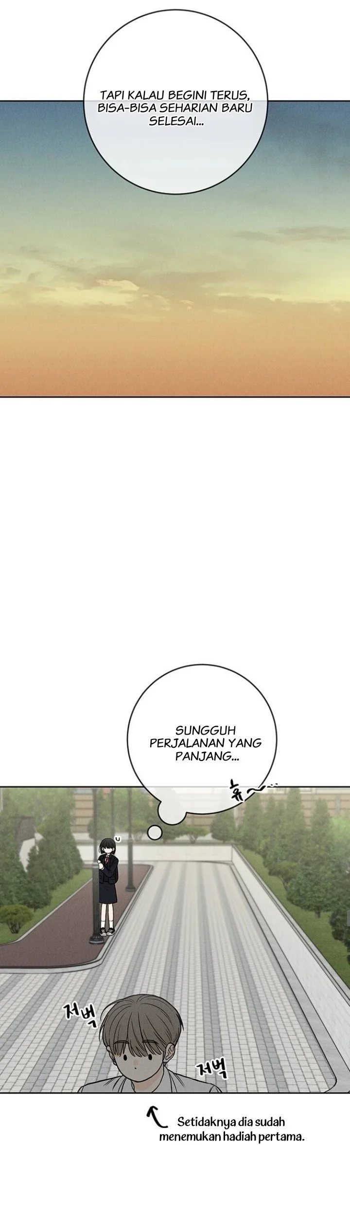 Have a Good Day Chapter 7 halaman 22