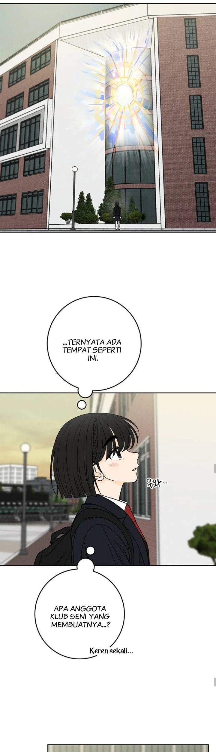 Have a Good Day Chapter 7 halaman 30