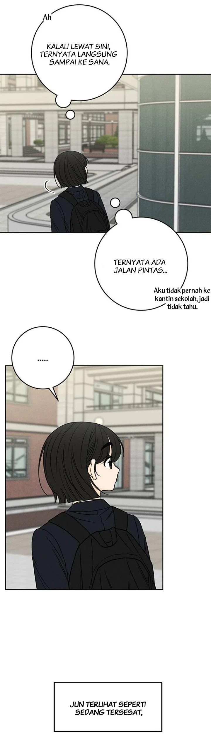 Have a Good Day Chapter 7 Gambar 37