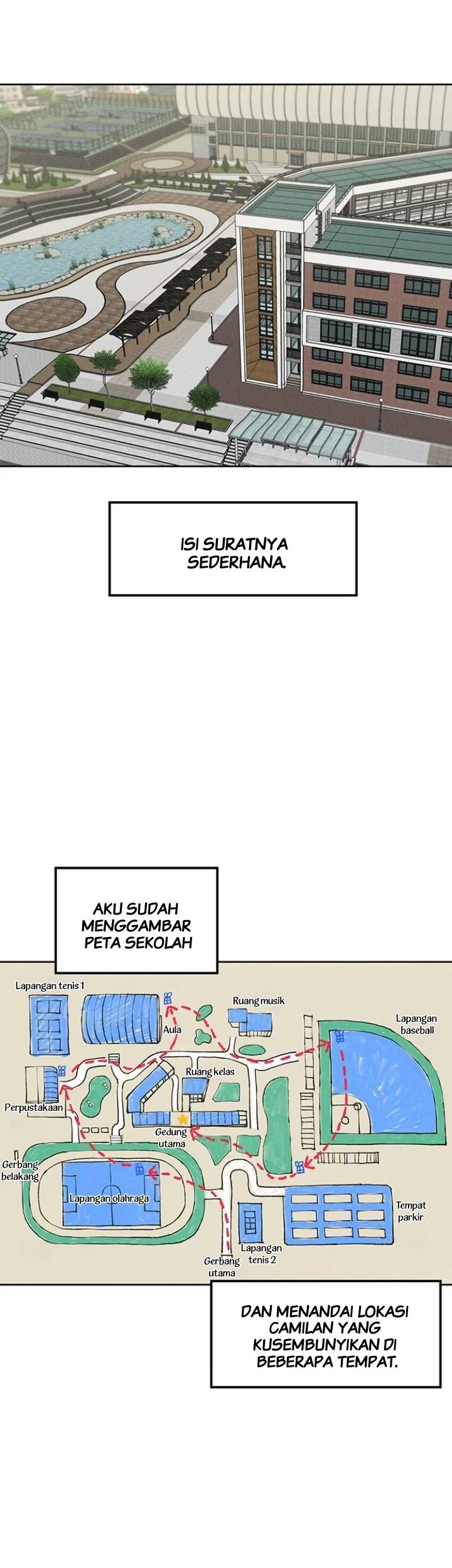 Have a Good Day Chapter 7 halaman 2