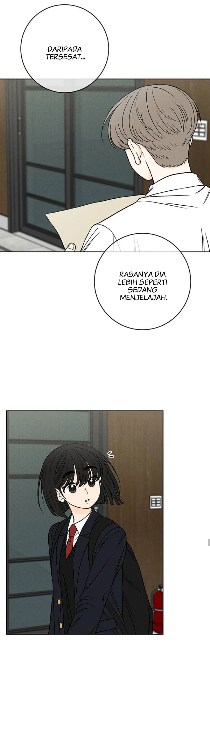 Have a Good Day Chapter 7 Gambar 39