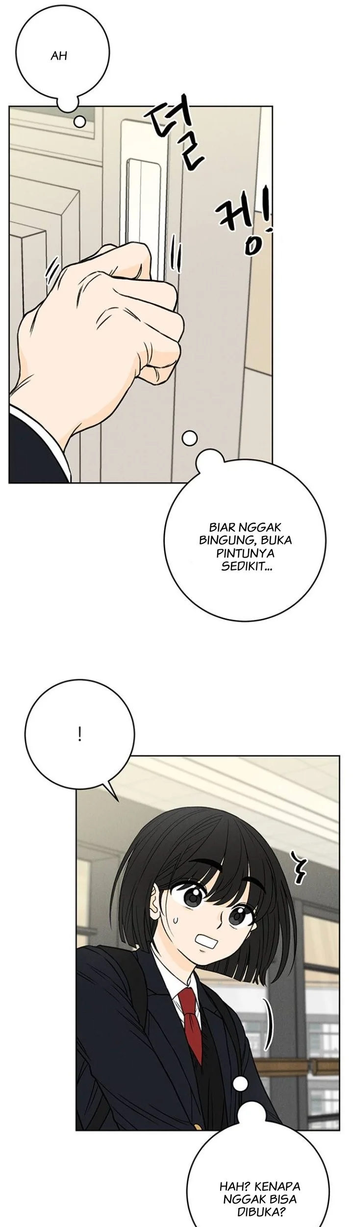 Have a Good Day Chapter 7 Gambar 45