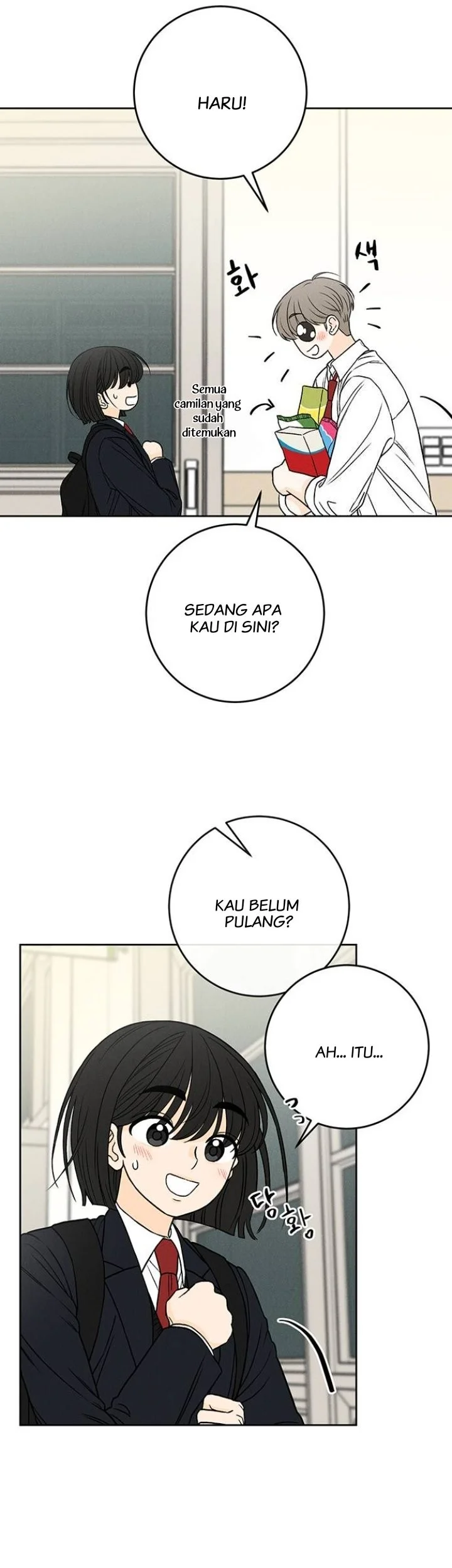 Have a Good Day Chapter 7 Gambar 47