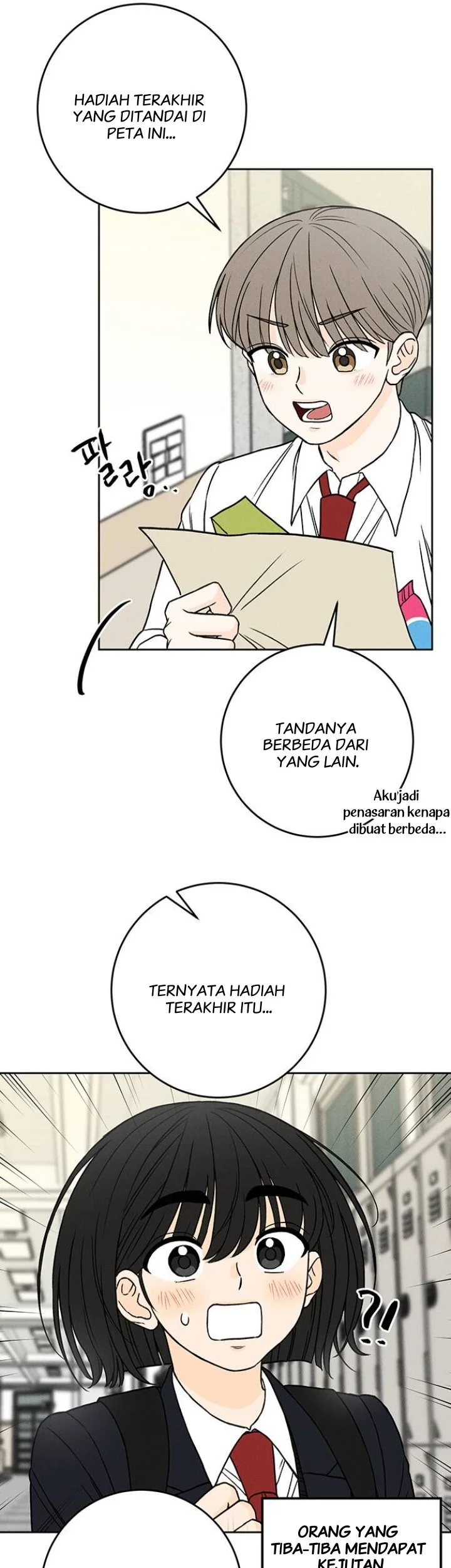 Have a Good Day Chapter 7 Gambar 49