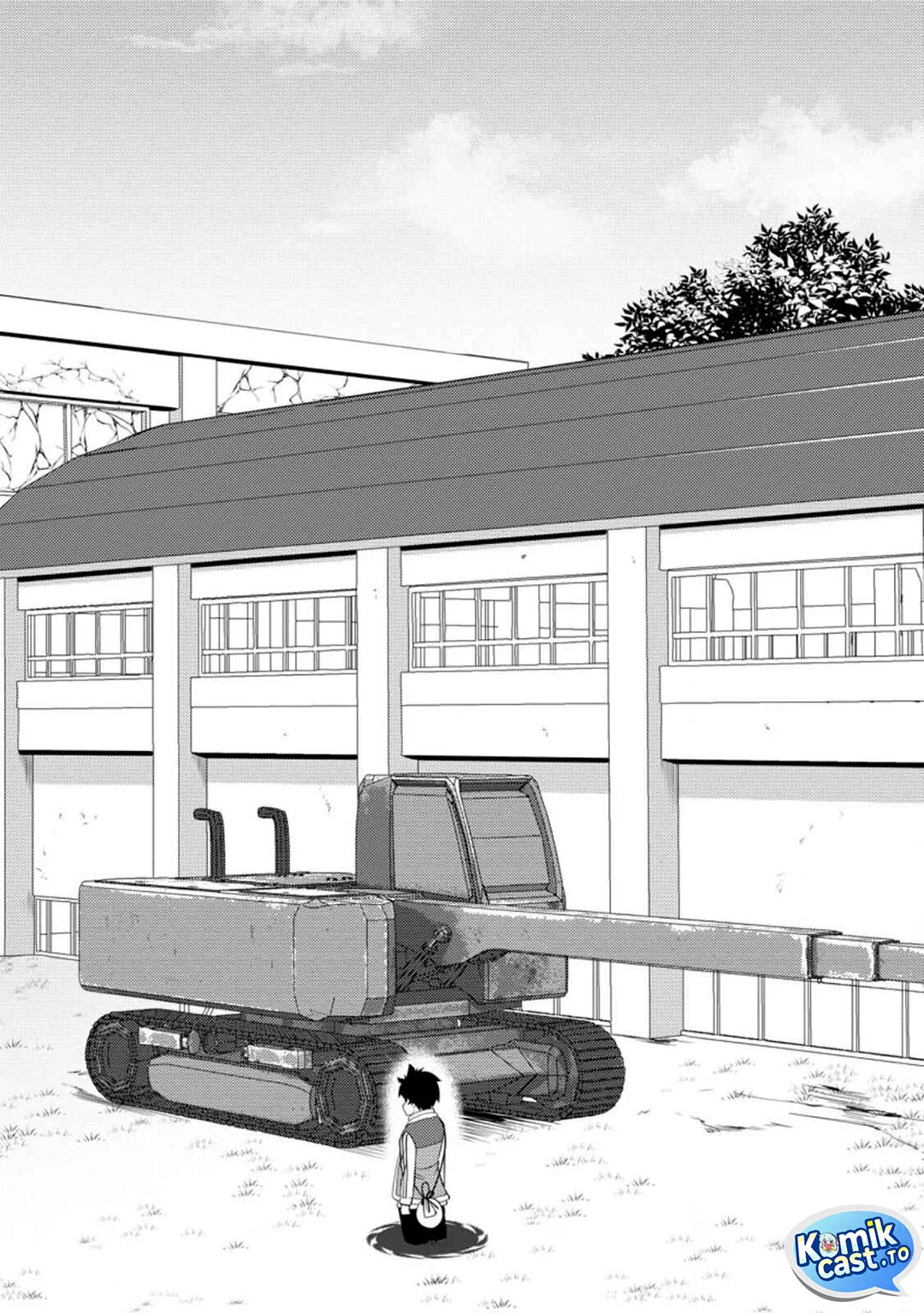 Hazure Hantei kara Hajimatta Cheat Majutsushi Seikatsu Chapter 52 Gambar 12