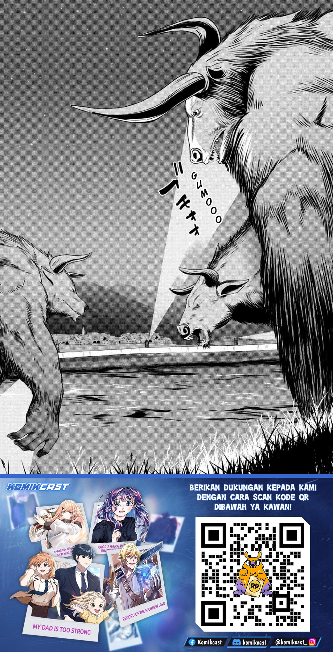 Hazure Hantei kara Hajimatta Cheat Majutsushi Seikatsu Chapter 56 Gambar 31