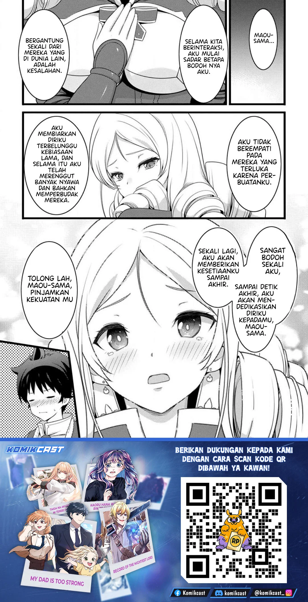 Hazure Hantei kara Hajimatta Cheat Majutsushi Seikatsu Chapter 57 Gambar 31