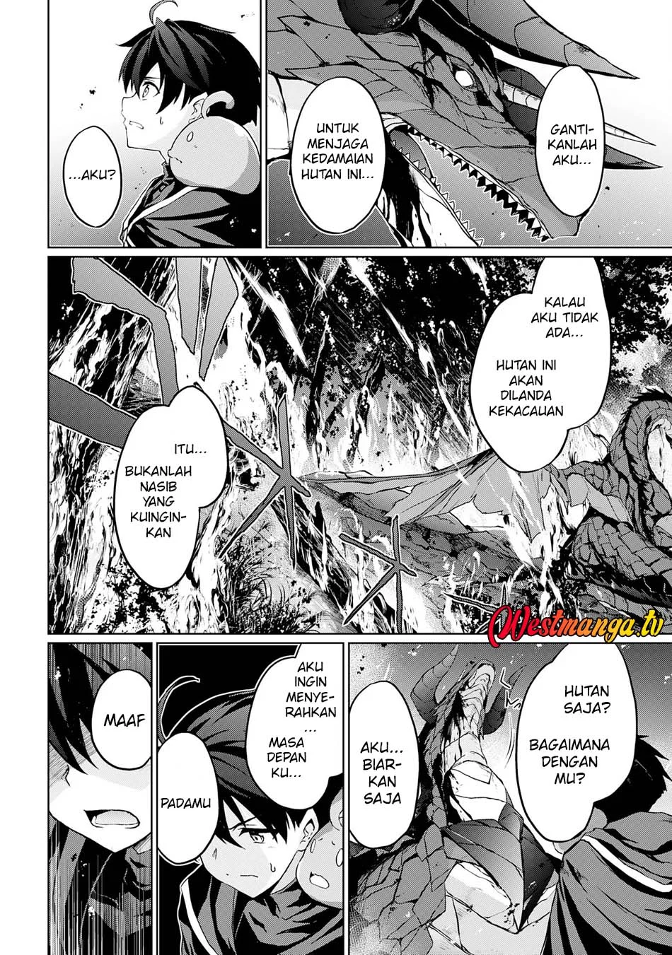 Hazure Skill de SSS-Rank Makyo wo Tara, Sekai Saikyou no Renkinjutsushi ni Natteita ~ Kaiteki Kyoten wo Tsukutte Nakama to Tanoshi Isekai Life Chapter 3 Gambar 10