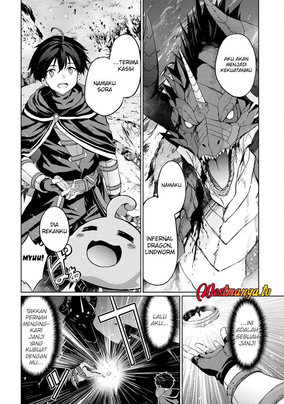 Hazure Skill de SSS-Rank Makyo wo Tara, Sekai Saikyou no Renkinjutsushi ni Natteita ~ Kaiteki Kyoten wo Tsukutte Nakama to Tanoshi Isekai Life Chapter 3 Gambar 14