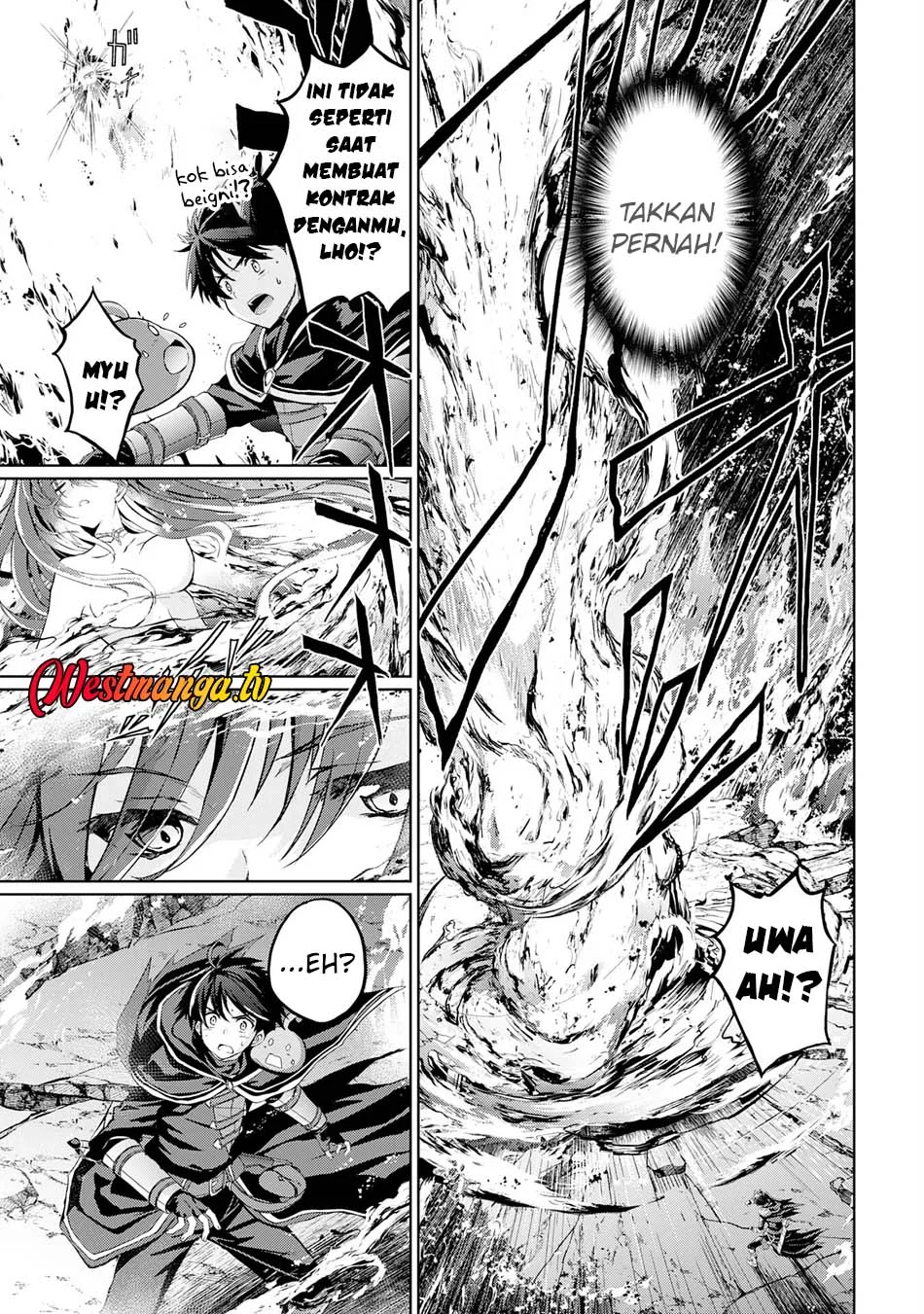 Hazure Skill de SSS-Rank Makyo wo Tara, Sekai Saikyou no Renkinjutsushi ni Natteita ~ Kaiteki Kyoten wo Tsukutte Nakama to Tanoshi Isekai Life Chapter 3 Gambar 15