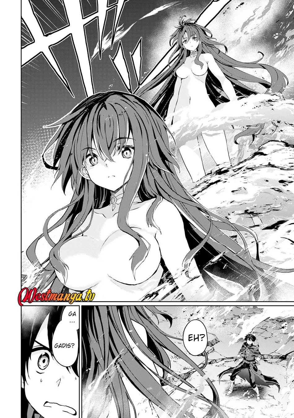 Hazure Skill de SSS-Rank Makyo wo Tara, Sekai Saikyou no Renkinjutsushi ni Natteita ~ Kaiteki Kyoten wo Tsukutte Nakama to Tanoshi Isekai Life Chapter 3 Gambar 16