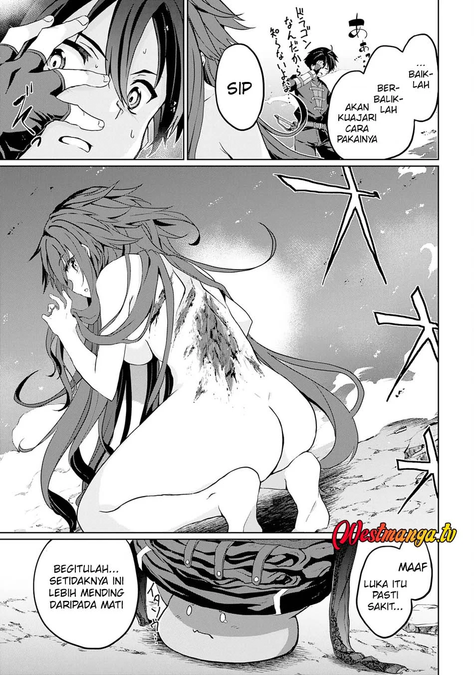 Hazure Skill de SSS-Rank Makyo wo Tara, Sekai Saikyou no Renkinjutsushi ni Natteita ~ Kaiteki Kyoten wo Tsukutte Nakama to Tanoshi Isekai Life Chapter 3 Gambar 23