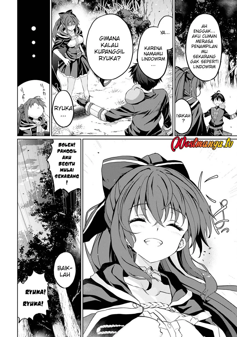 Hazure Skill de SSS-Rank Makyo wo Tara, Sekai Saikyou no Renkinjutsushi ni Natteita ~ Kaiteki Kyoten wo Tsukutte Nakama to Tanoshi Isekai Life Chapter 3 Gambar 26