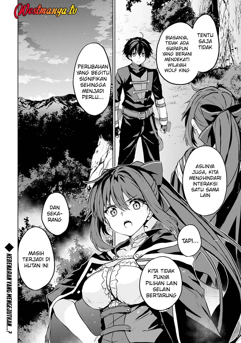 Hazure Skill de SSS-Rank Makyo wo Tara, Sekai Saikyou no Renkinjutsushi ni Natteita ~ Kaiteki Kyoten wo Tsukutte Nakama to Tanoshi Isekai Life Chapter 3 Gambar 28