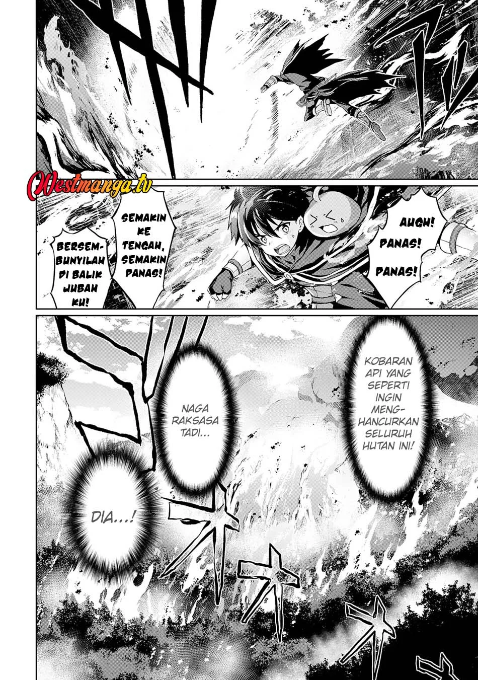 Hazure Skill de SSS-Rank Makyo wo Tara, Sekai Saikyou no Renkinjutsushi ni Natteita ~ Kaiteki Kyoten wo Tsukutte Nakama to Tanoshi Isekai Life Chapter 3 Gambar 4