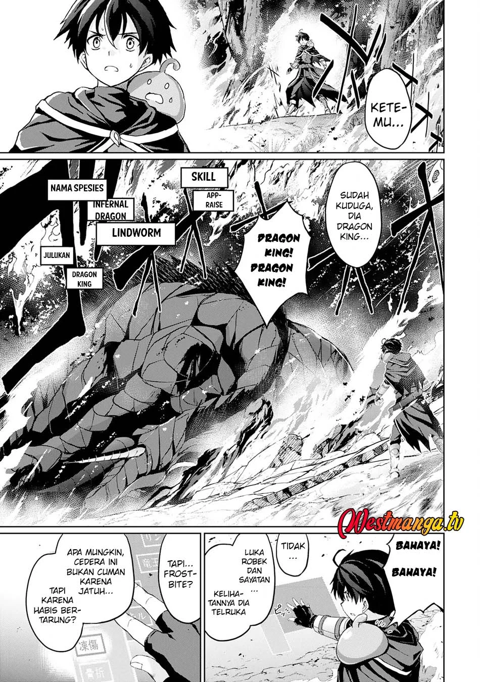 Hazure Skill de SSS-Rank Makyo wo Tara, Sekai Saikyou no Renkinjutsushi ni Natteita ~ Kaiteki Kyoten wo Tsukutte Nakama to Tanoshi Isekai Life Chapter 3 Gambar 5