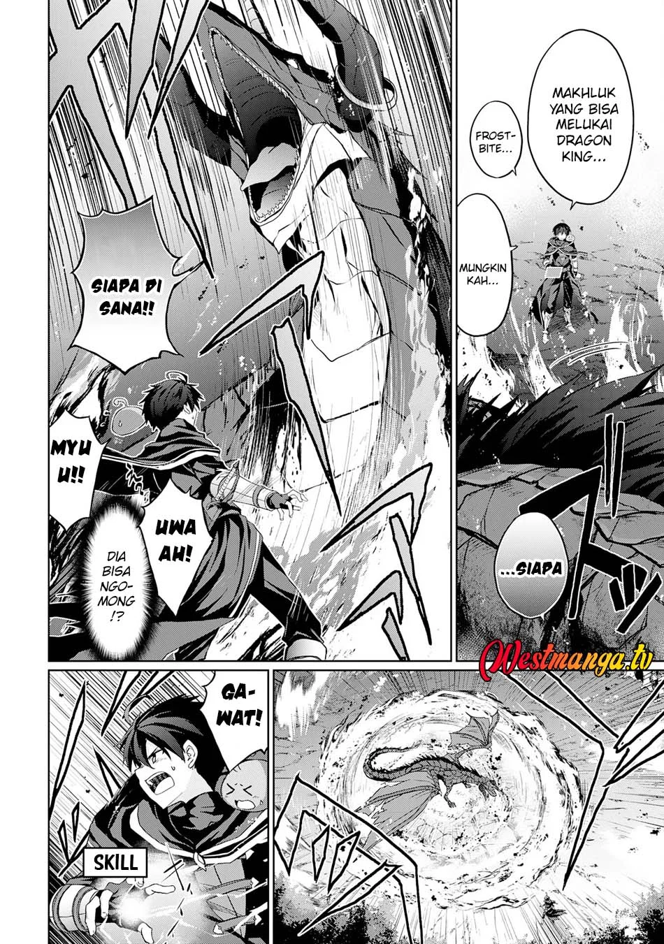 Hazure Skill de SSS-Rank Makyo wo Tara, Sekai Saikyou no Renkinjutsushi ni Natteita ~ Kaiteki Kyoten wo Tsukutte Nakama to Tanoshi Isekai Life Chapter 3 Gambar 6