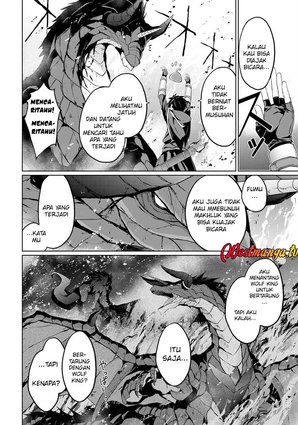 Hazure Skill de SSS-Rank Makyo wo Tara, Sekai Saikyou no Renkinjutsushi ni Natteita ~ Kaiteki Kyoten wo Tsukutte Nakama to Tanoshi Isekai Life Chapter 3 Gambar 8