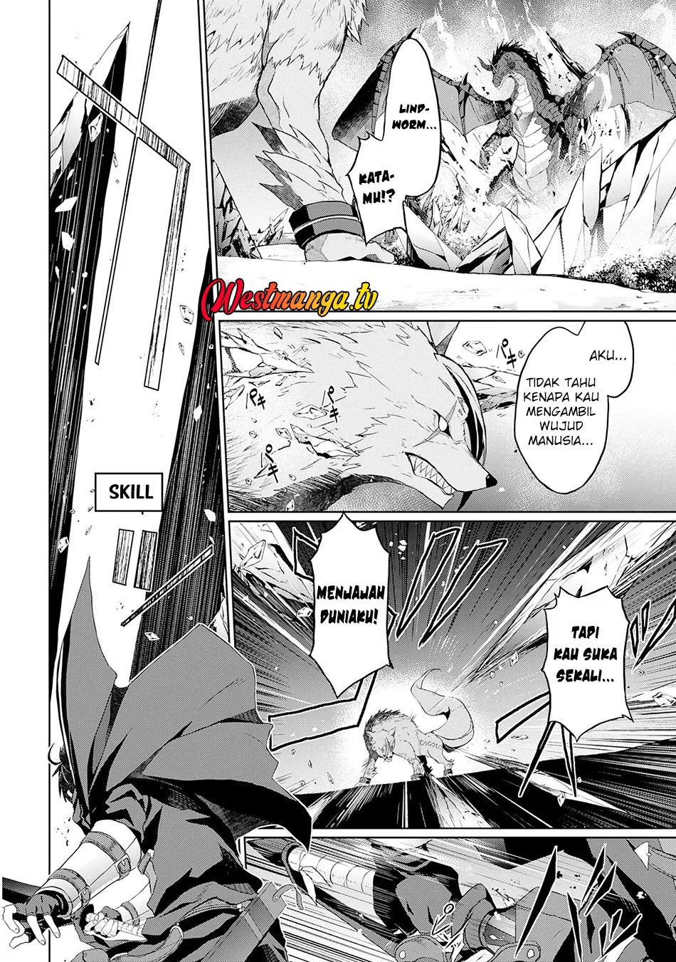 Hazure Skill de SSS-Rank Makyo wo Tara, Sekai Saikyou no Renkinjutsushi ni Natteita ~ Kaiteki Kyoten wo Tsukutte Nakama to Tanoshi Isekai Life Chapter 4 Gambar 25