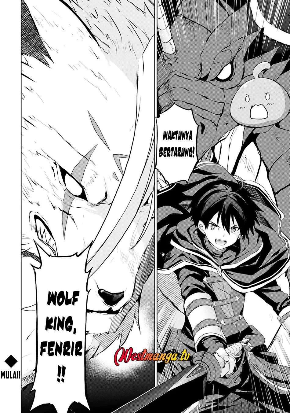 Hazure Skill de SSS-Rank Makyo wo Tara, Sekai Saikyou no Renkinjutsushi ni Natteita ~ Kaiteki Kyoten wo Tsukutte Nakama to Tanoshi Isekai Life Chapter 4 Gambar 27