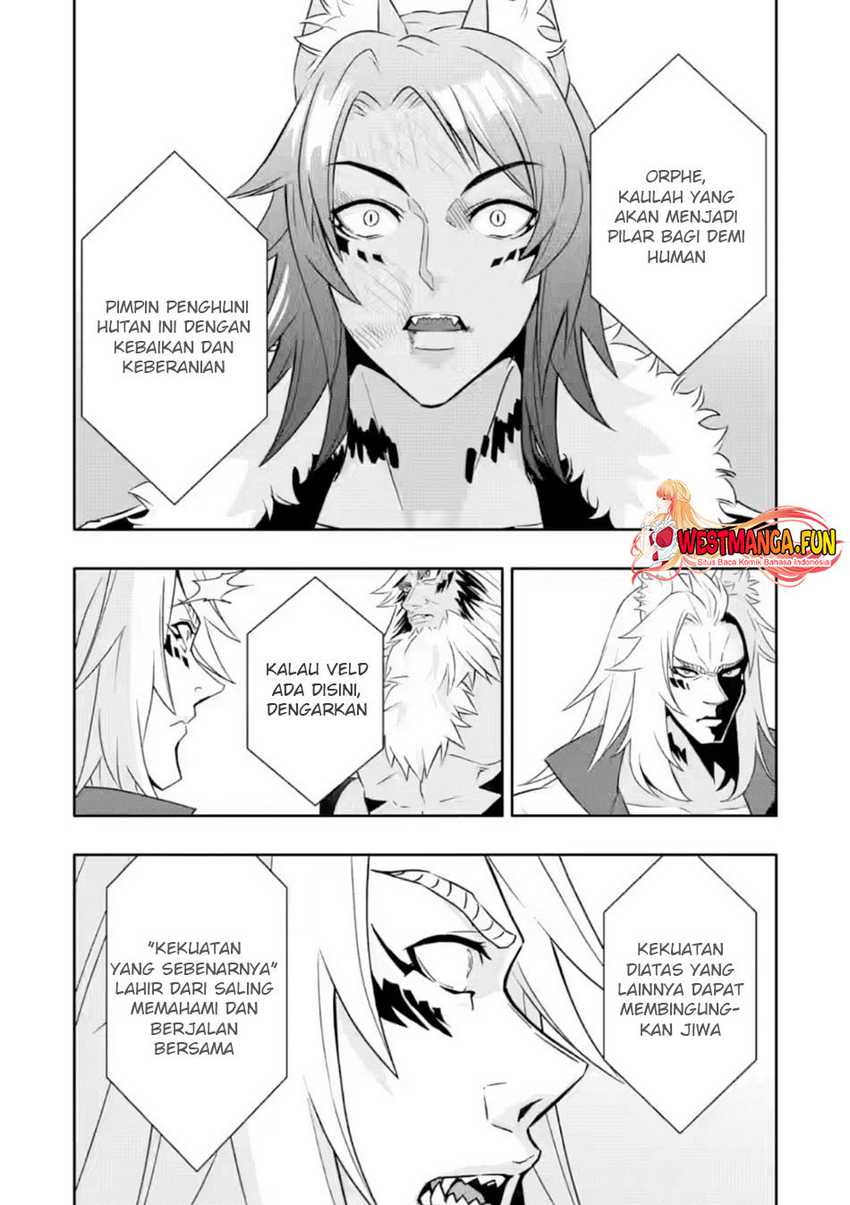 Hazure Skill “Gacha” de Tsuihō sa Reta Ore wa, Wagamama Osananajimi o Zetsuen Shi Kakusei Suru ~ Ban’nō Cheat Skill o Getto Shite, Mezase Rakuraku Saikyō Slow Life!~ Chapter 21 Gambar 16