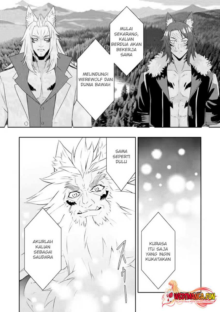 Hazure Skill “Gacha” de Tsuihō sa Reta Ore wa, Wagamama Osananajimi o Zetsuen Shi Kakusei Suru ~ Ban’nō Cheat Skill o Getto Shite, Mezase Rakuraku Saikyō Slow Life!~ Chapter 21 Gambar 18
