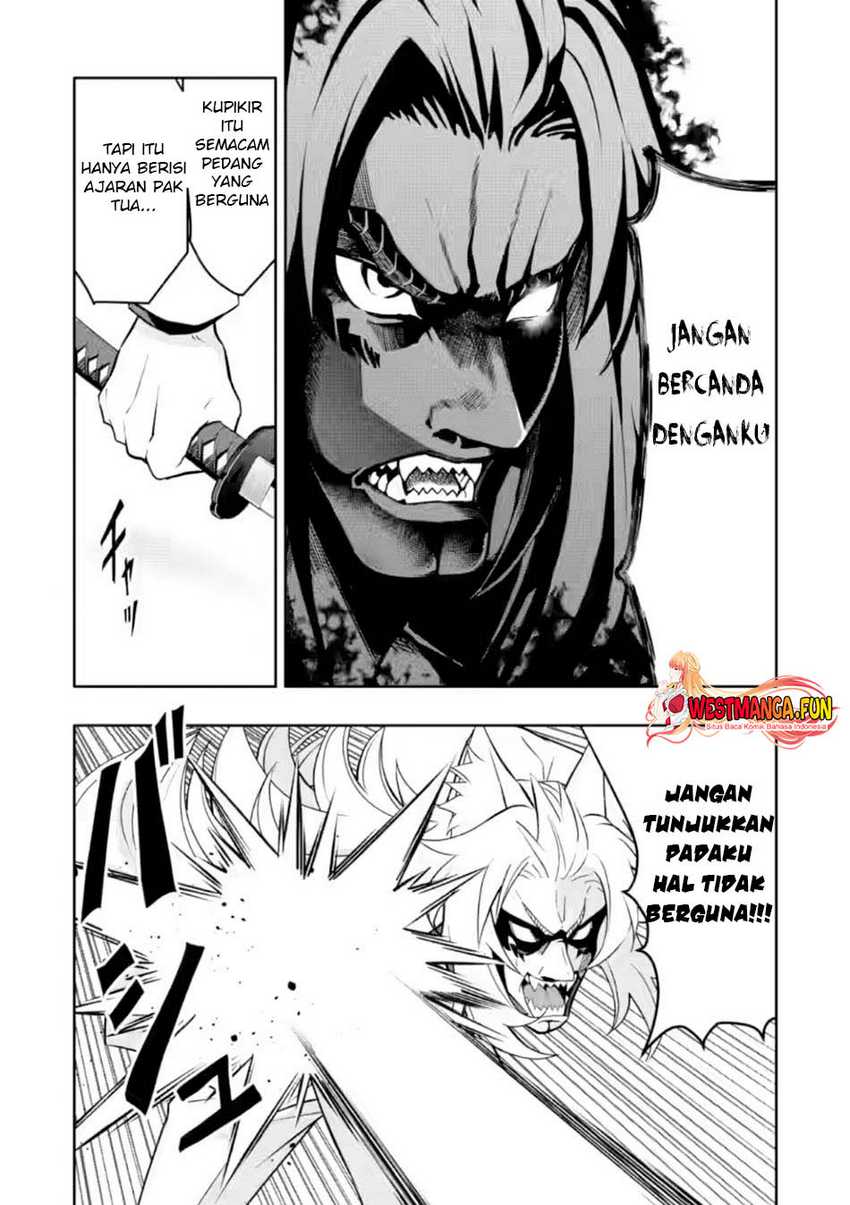 Hazure Skill “Gacha” de Tsuihō sa Reta Ore wa, Wagamama Osananajimi o Zetsuen Shi Kakusei Suru ~ Ban’nō Cheat Skill o Getto Shite, Mezase Rakuraku Saikyō Slow Life!~ Chapter 21 Gambar 20