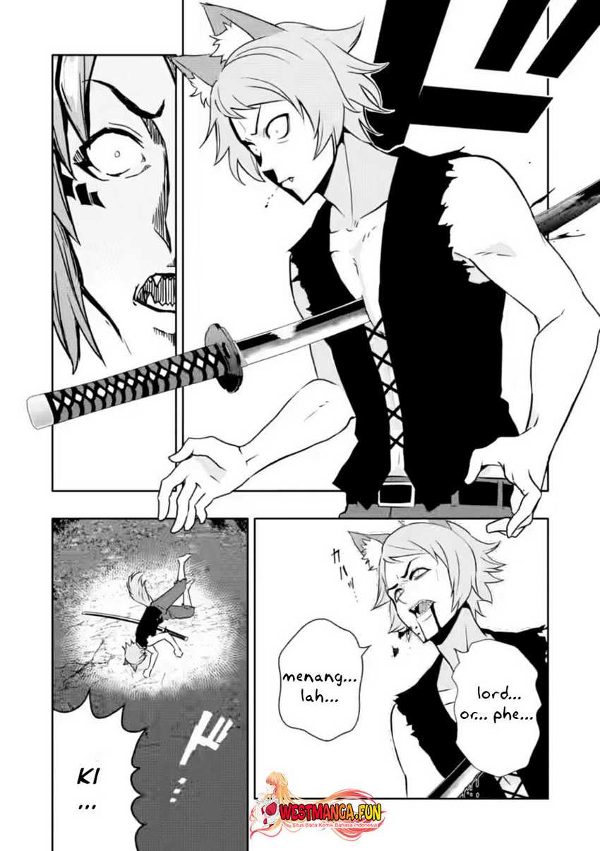 Hazure Skill “Gacha” de Tsuihō sa Reta Ore wa, Wagamama Osananajimi o Zetsuen Shi Kakusei Suru ~ Ban’nō Cheat Skill o Getto Shite, Mezase Rakuraku Saikyō Slow Life!~ Chapter 21 Gambar 21