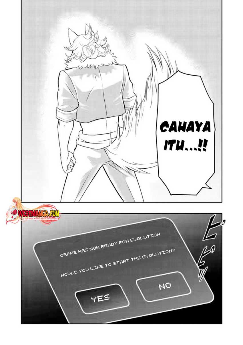 Hazure Skill “Gacha” de Tsuihō sa Reta Ore wa, Wagamama Osananajimi o Zetsuen Shi Kakusei Suru ~ Ban’nō Cheat Skill o Getto Shite, Mezase Rakuraku Saikyō Slow Life!~ Chapter 21 Gambar 24