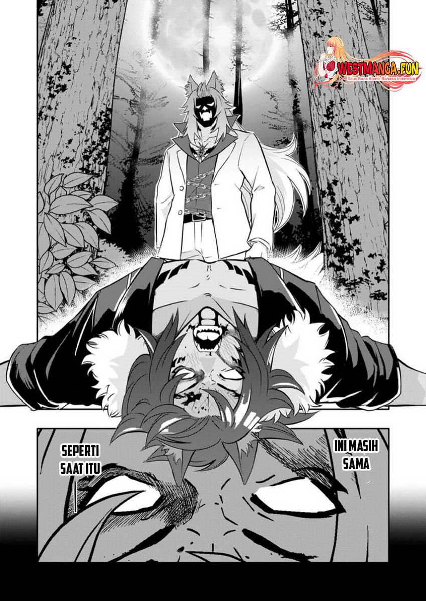 Hazure Skill “Gacha” de Tsuihō sa Reta Ore wa, Wagamama Osananajimi o Zetsuen Shi Kakusei Suru ~ Ban’nō Cheat Skill o Getto Shite, Mezase Rakuraku Saikyō Slow Life!~ Chapter 21 Gambar 3