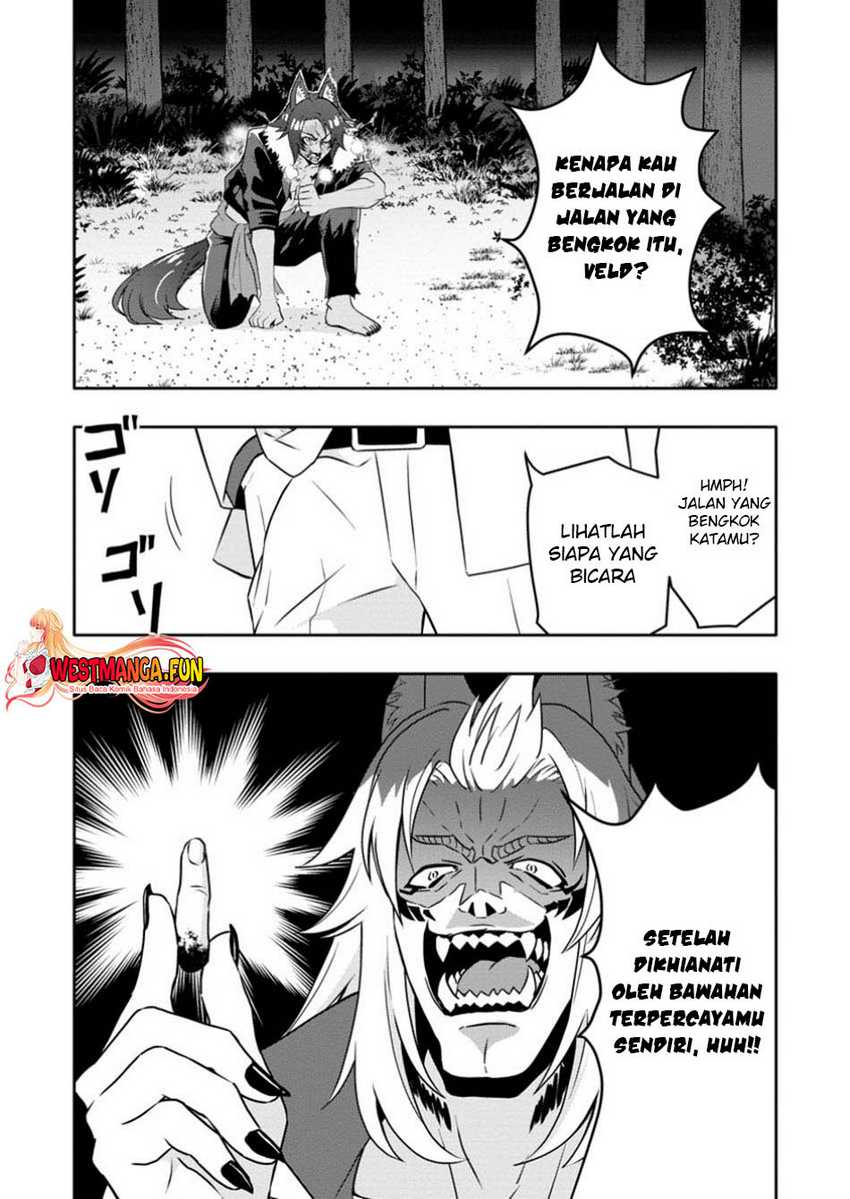 Hazure Skill “Gacha” de Tsuihō sa Reta Ore wa, Wagamama Osananajimi o Zetsuen Shi Kakusei Suru ~ Ban’nō Cheat Skill o Getto Shite, Mezase Rakuraku Saikyō Slow Life!~ Chapter 21 Gambar 8