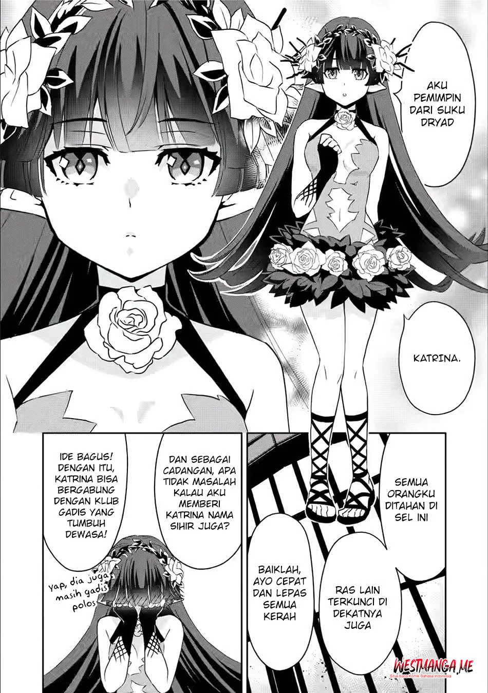 Hazure Skill “Gacha” de Tsuihō sa Reta Ore wa, Wagamama Osananajimi o Zetsuen Shi Kakusei Suru ~ Ban’nō Cheat Skill o Getto Shite, Mezase Rakuraku Saikyō Slow Life!~ Chapter 25 Gambar 27