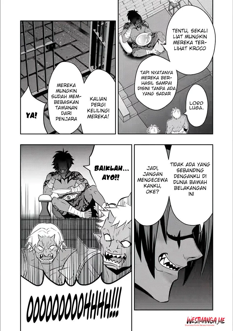 Hazure Skill “Gacha” de Tsuihō sa Reta Ore wa, Wagamama Osananajimi o Zetsuen Shi Kakusei Suru ~ Ban’nō Cheat Skill o Getto Shite, Mezase Rakuraku Saikyō Slow Life!~ Chapter 26 Gambar 19