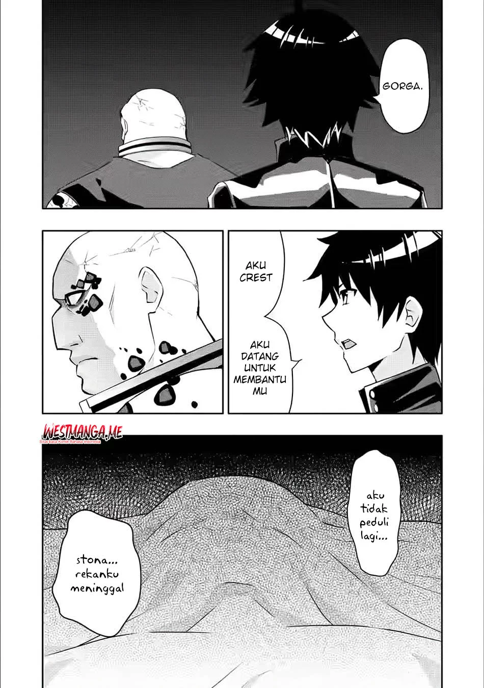 Hazure Skill “Gacha” de Tsuihō sa Reta Ore wa, Wagamama Osananajimi o Zetsuen Shi Kakusei Suru ~ Ban’nō Cheat Skill o Getto Shite, Mezase Rakuraku Saikyō Slow Life!~ Chapter 26 Gambar 5