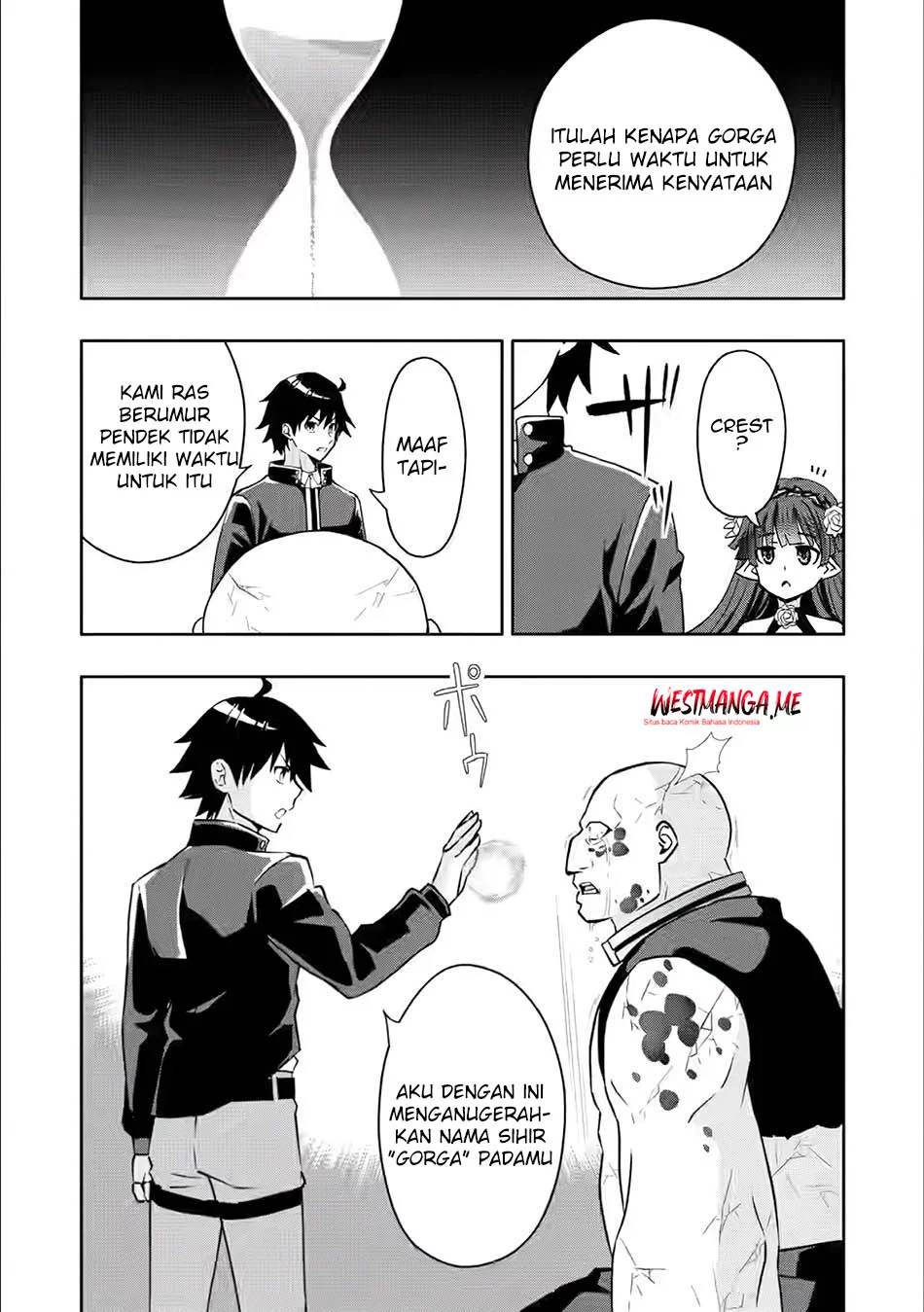 Hazure Skill “Gacha” de Tsuihō sa Reta Ore wa, Wagamama Osananajimi o Zetsuen Shi Kakusei Suru ~ Ban’nō Cheat Skill o Getto Shite, Mezase Rakuraku Saikyō Slow Life!~ Chapter 26 Gambar 8