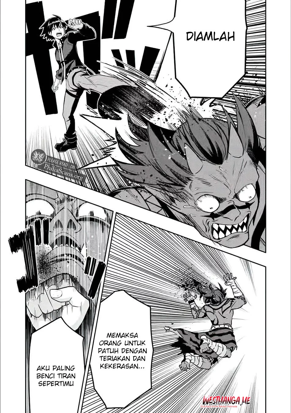 Hazure Skill “Gacha” de Tsuihō sa Reta Ore wa, Wagamama Osananajimi o Zetsuen Shi Kakusei Suru ~ Ban’nō Cheat Skill o Getto Shite, Mezase Rakuraku Saikyō Slow Life!~ Chapter 27 Gambar 10