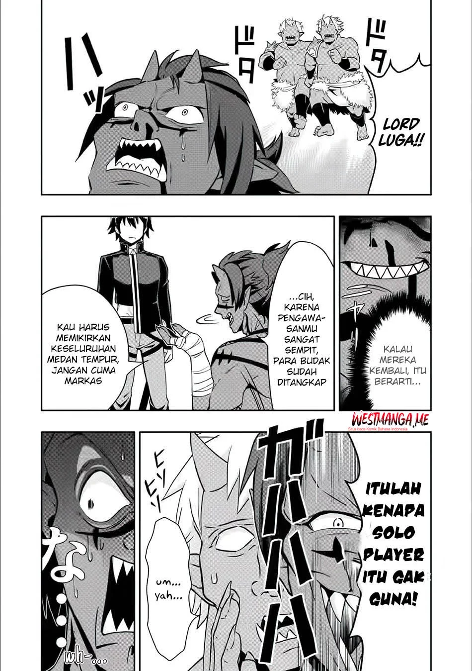 Hazure Skill “Gacha” de Tsuihō sa Reta Ore wa, Wagamama Osananajimi o Zetsuen Shi Kakusei Suru ~ Ban’nō Cheat Skill o Getto Shite, Mezase Rakuraku Saikyō Slow Life!~ Chapter 27 Gambar 12